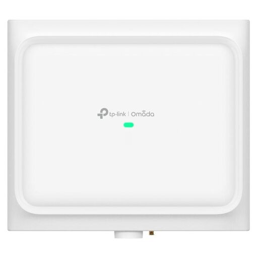 Punto de acceso inalámbrico a red local TP-Link Omada EAP650 D30 exterior, 3000 Mbps, blanco