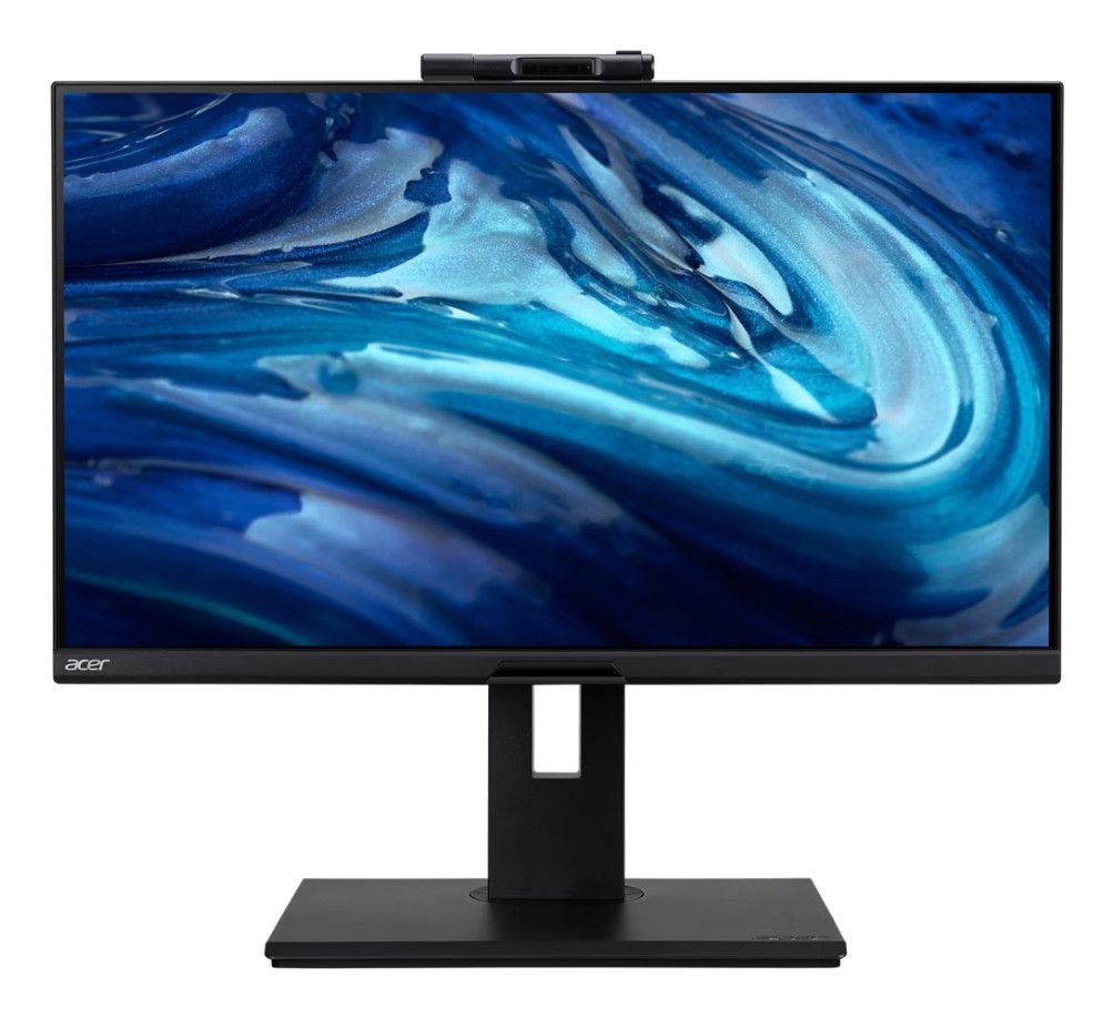 Acer B278U G 27-inch Quad HD LCD Monitor, 2560x1440, 4ms Response Time