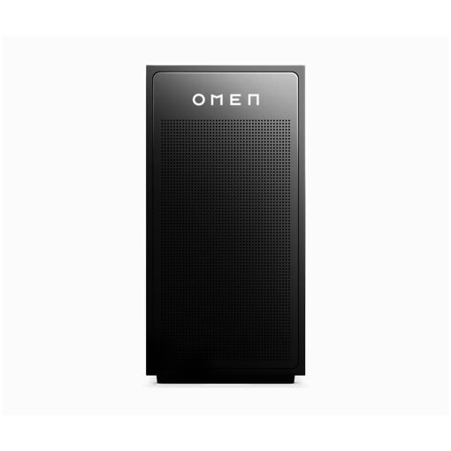 HP OMEN 35L Gaming Desktop GT17-0012nf - AMD Ryzen 9 9900X3D, 64GB DDR5, 4TB SSD, NVIDIA GeForce RTX 5080