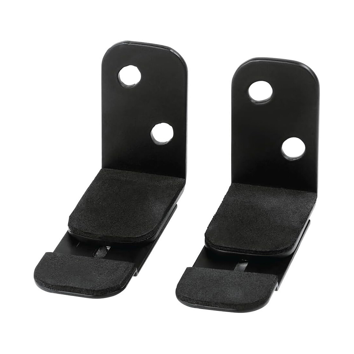 Hama Support mural universel Noir