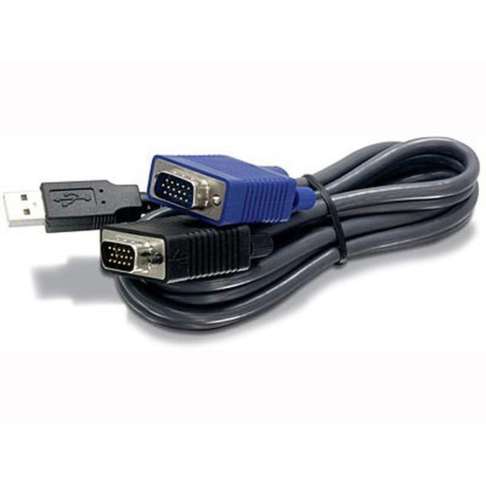 Cable USB KVM TRENDnet TK-CU06