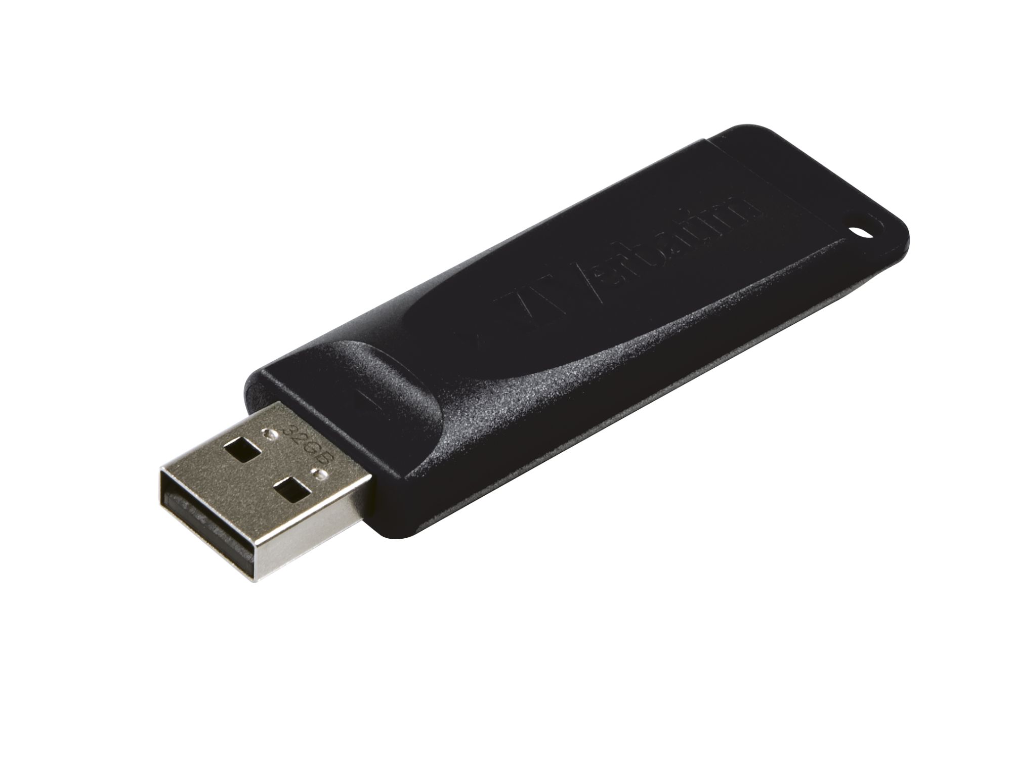 Unidad USB Verbatim Slider (32 GB)