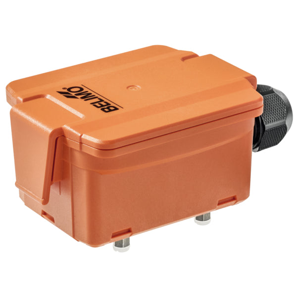 Belimo Active Leak Switch 24VAC/DC