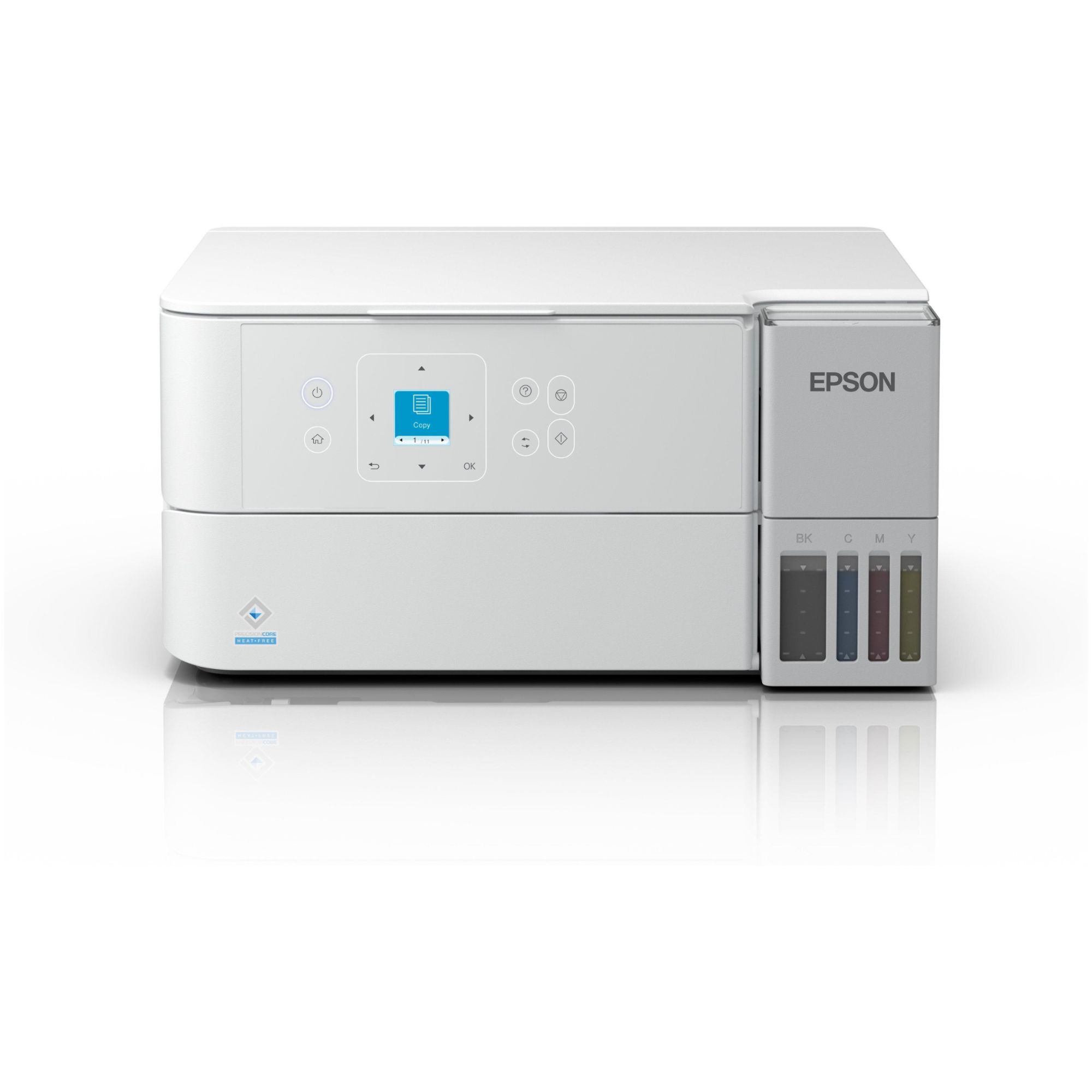 Epson EcoTank ET-2956 Inkjet Printer A4 4800 x 1200 DPI 33 ppm WiFi