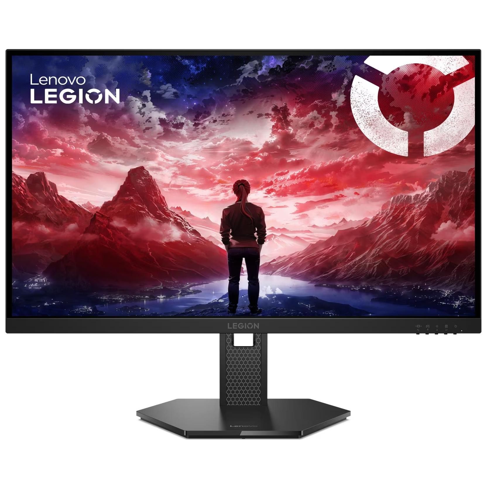 Lenovo Legion 27Q-10 27" Quad HD LED Screen