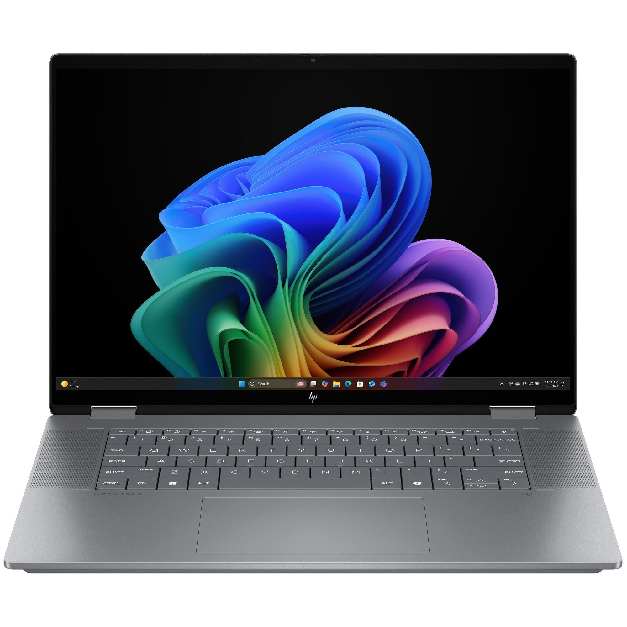 HP OmniBook X Flip 2-in-1 PC
