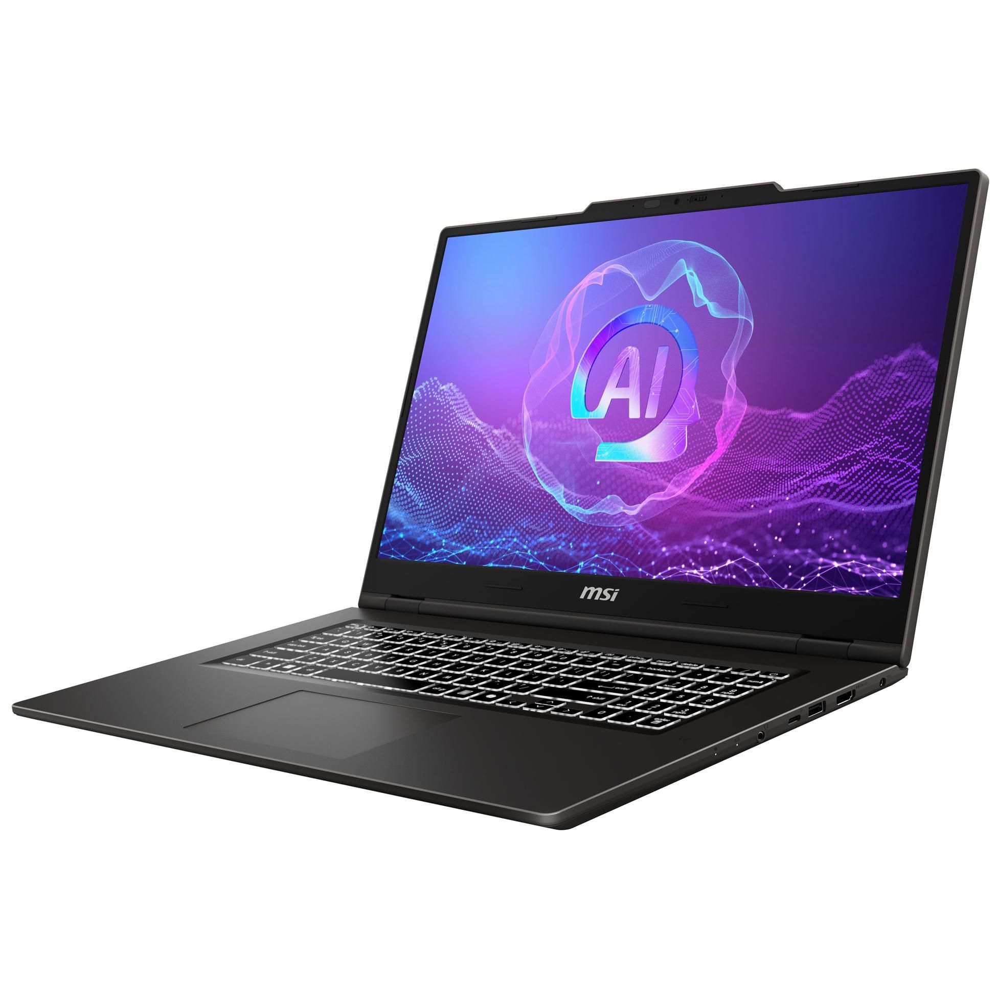 MSI VenturePro 17 A2RWFG-042 Intel Core i7 Netbook