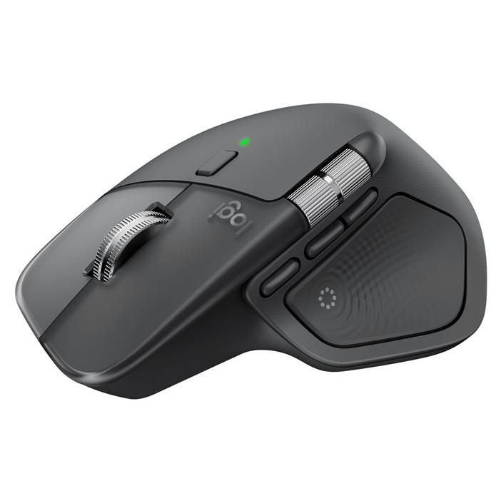 Souris sans fil Logitech MX Master 4