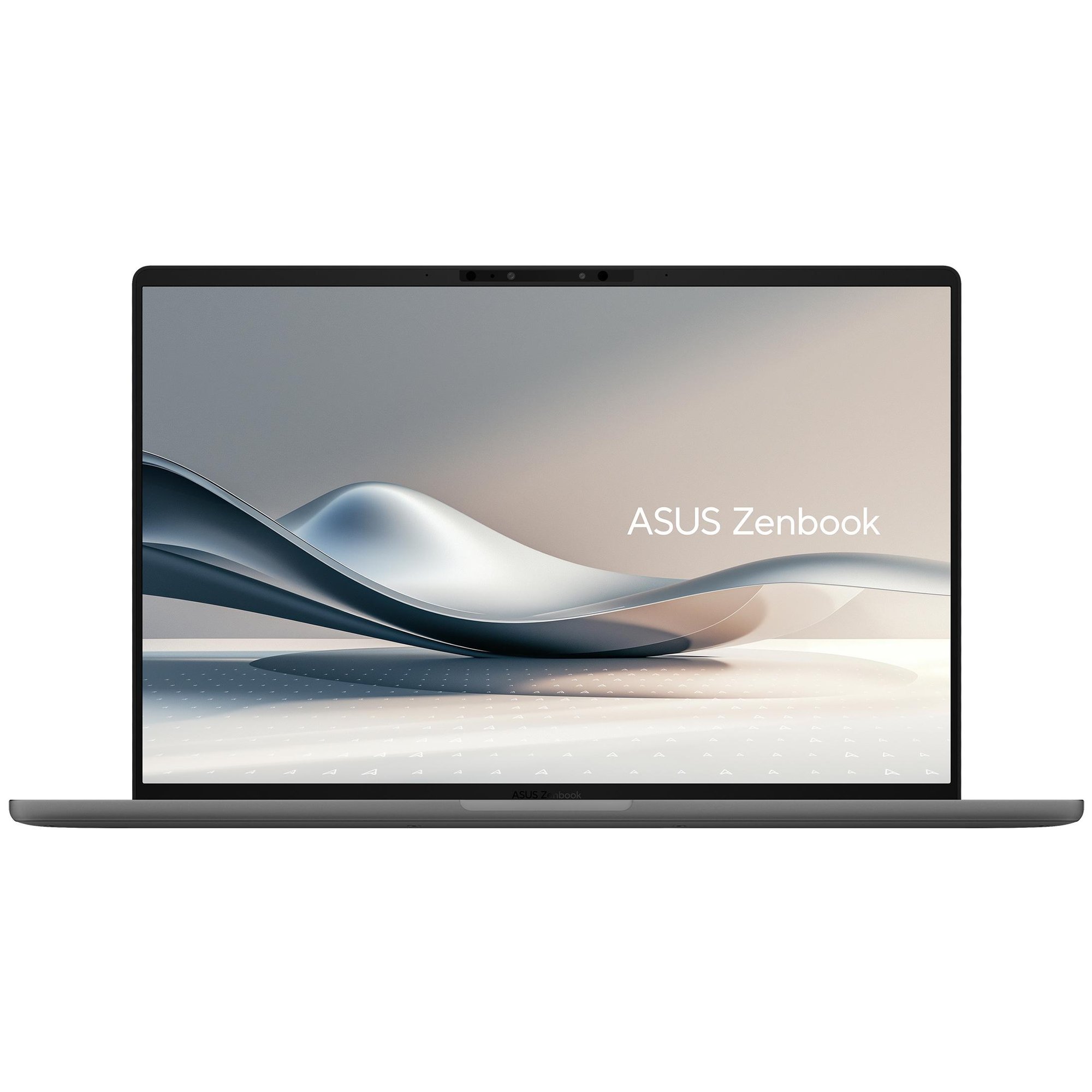 Asus ZenBook 14 OLED UX3407QA-QD437W - 14" Full HD, 8x3.4GHz - 32GB RAM - 1TB SSD - Windows 11