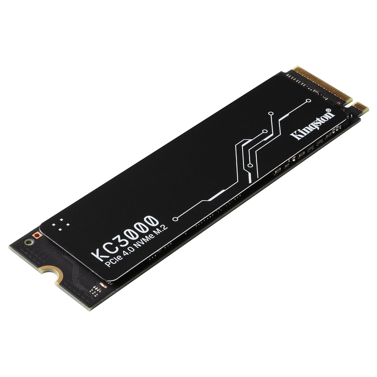 Kingston KC3000 1024 GB