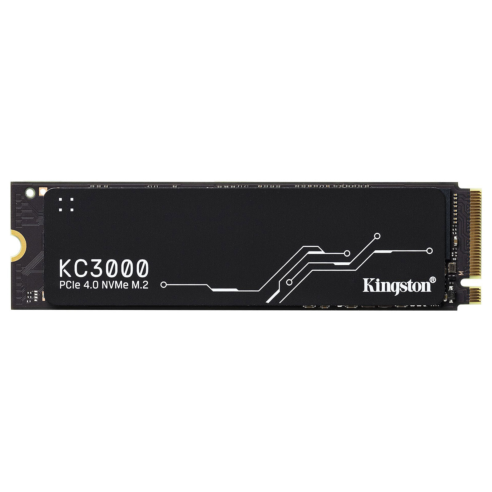 Kingston KC3000 1024 GB