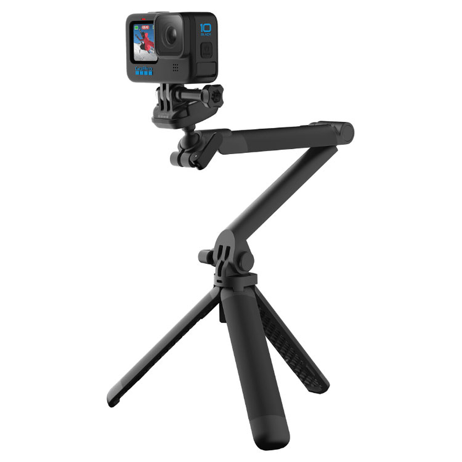 GoPro 3-Way 2.0