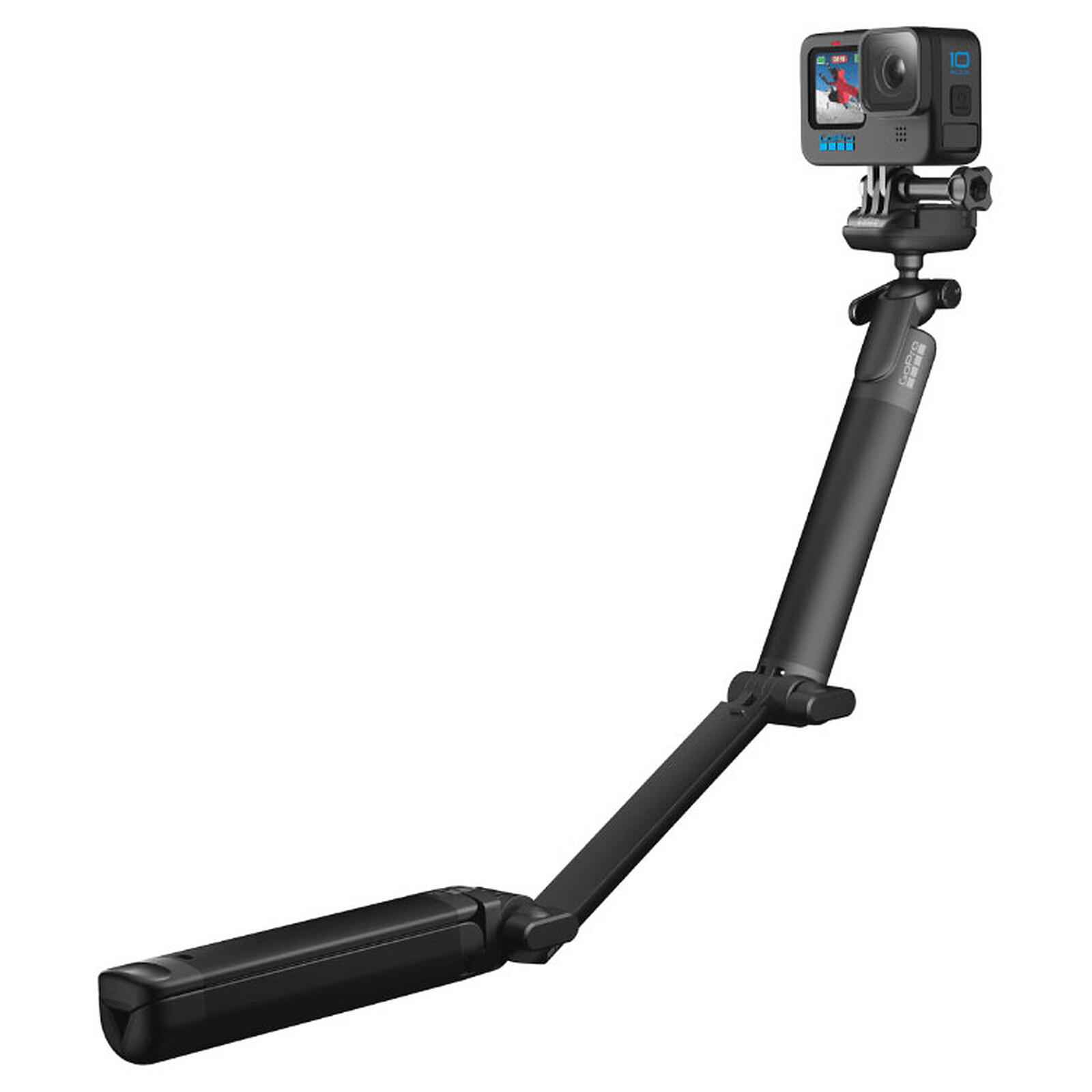 GoPro 3-Way 2.0