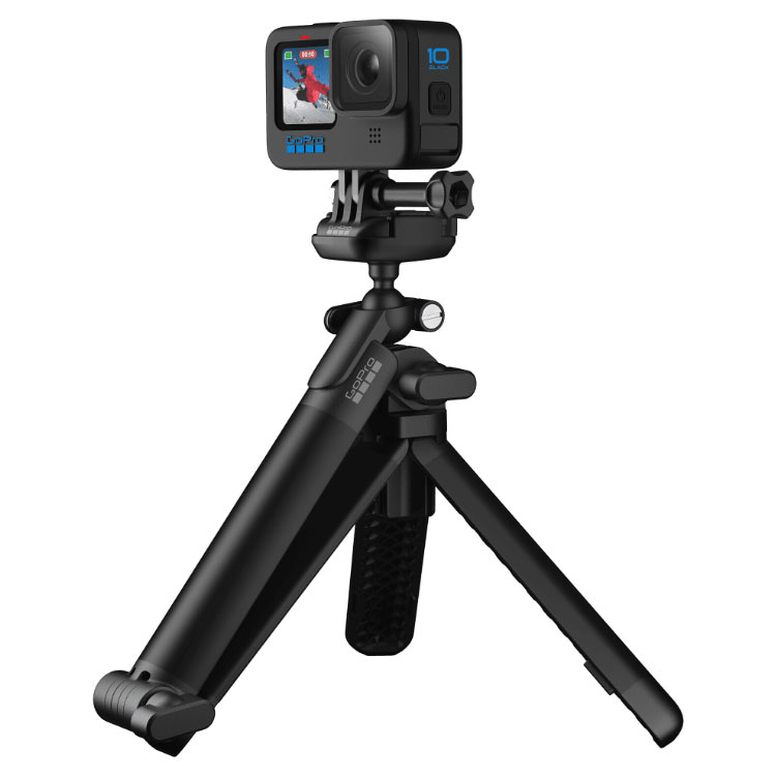 GoPro 3-Way 2.0