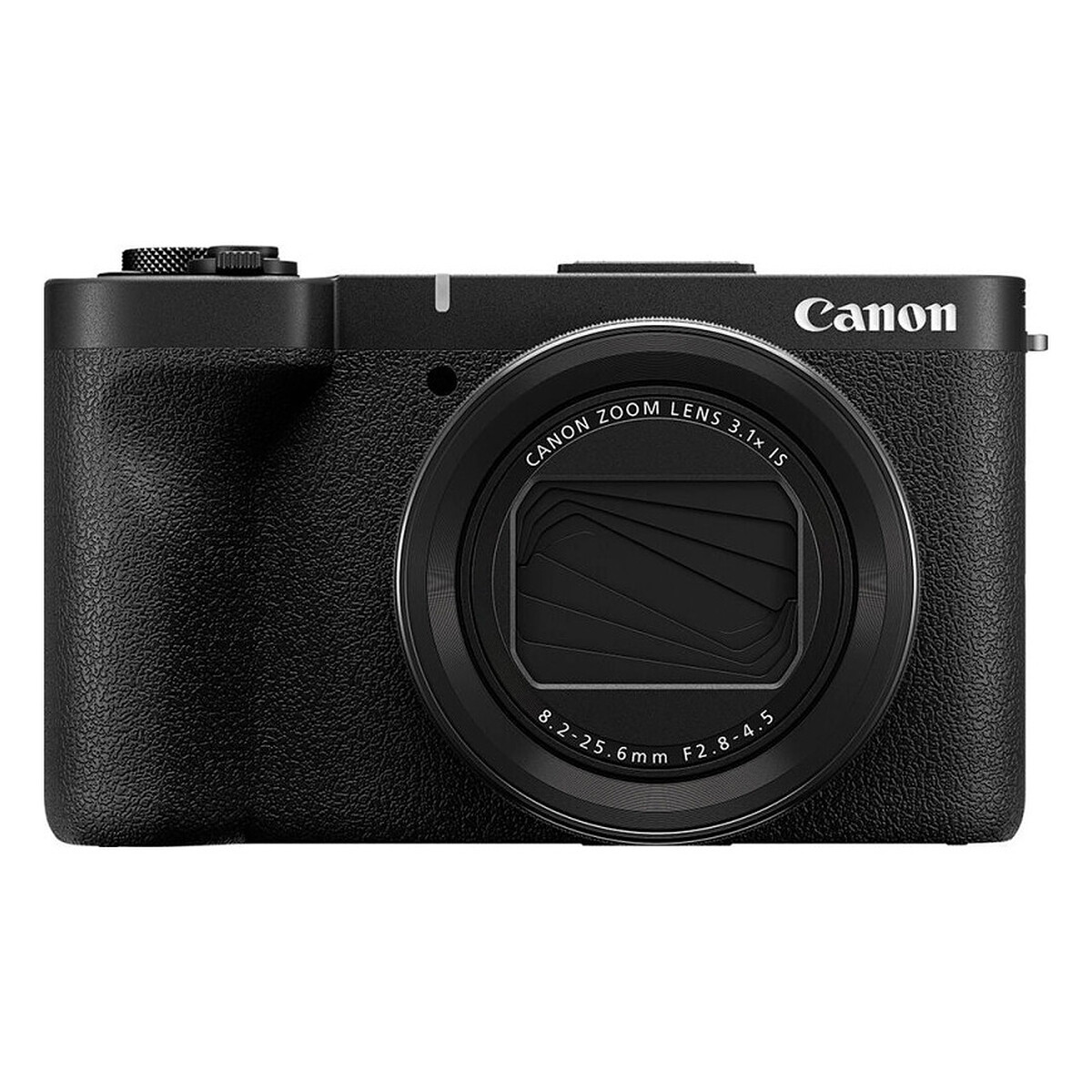 Canon PowerShot V1 Noir