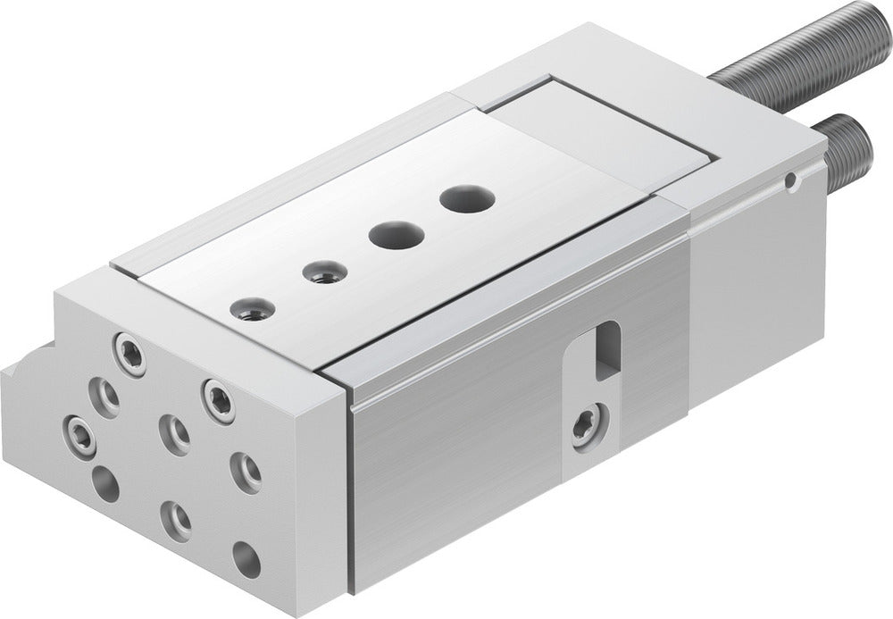 Chariot Mini Festo, 32 mm de diamètre, course de 20 mm, double effet - 544040
