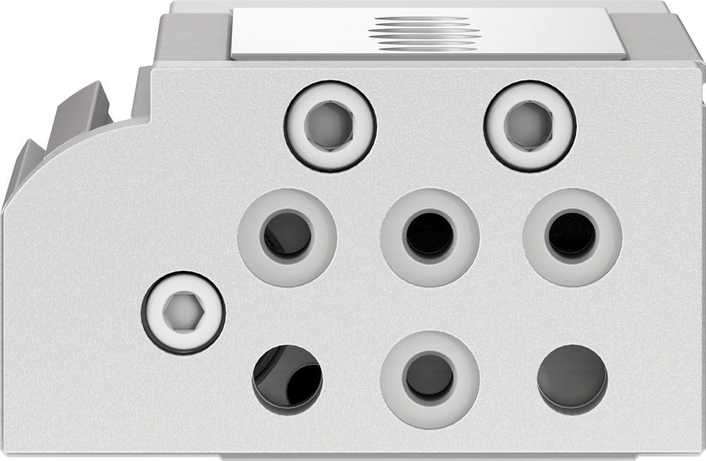 Chariot miniature Festo 12 mm Alésage 20 mm Course Double Effet - 543943