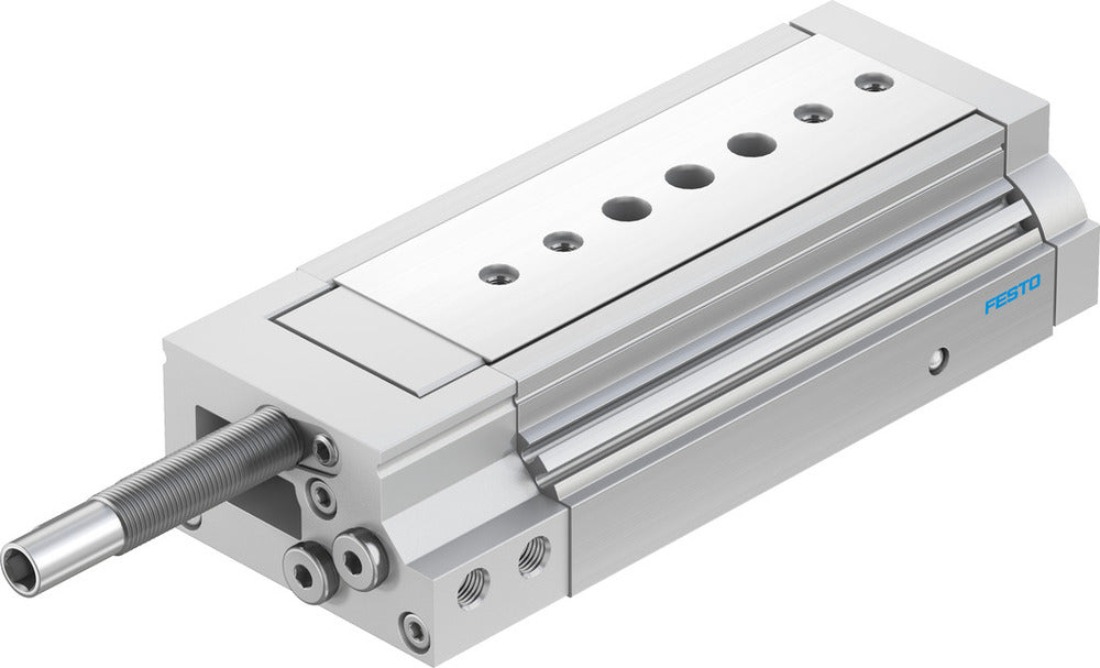 Chariot miniature Festo, diamètre piston 32 mm, course 80 mm, effet double - 544051