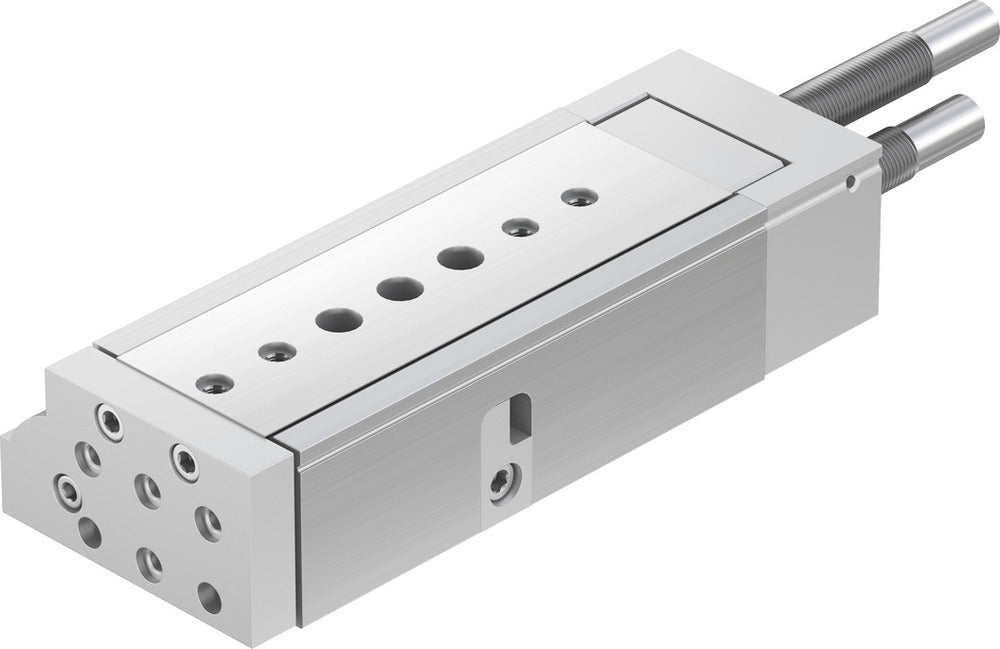 Chariot miniature Festo, diamètre piston 32 mm, course 80 mm, effet double - 544051