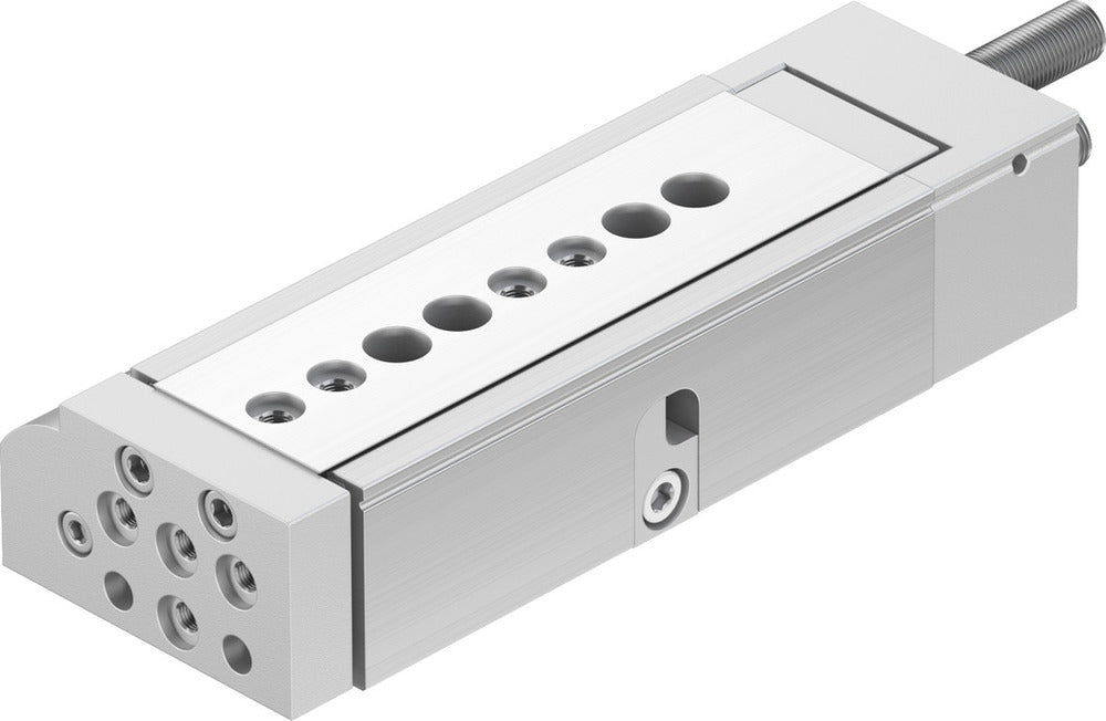 Carro Mini Festo 12 mm Diámetro de rosca 40 mm Recorrido doble efecto - 543945