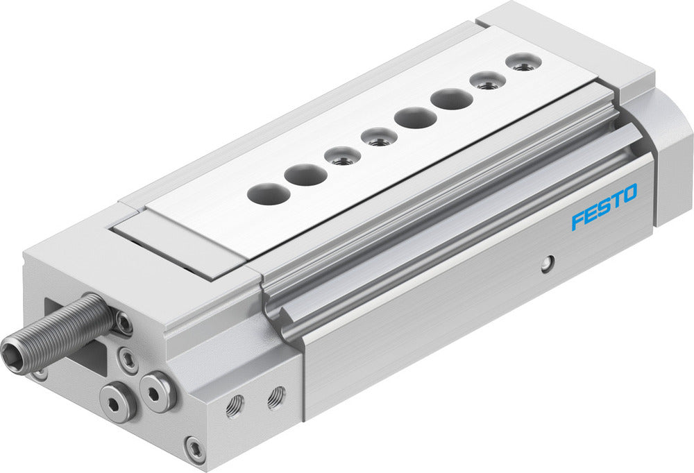 Carro Mini Festo 12 mm Diámetro de rosca 40 mm Recorrido doble efecto - 543945