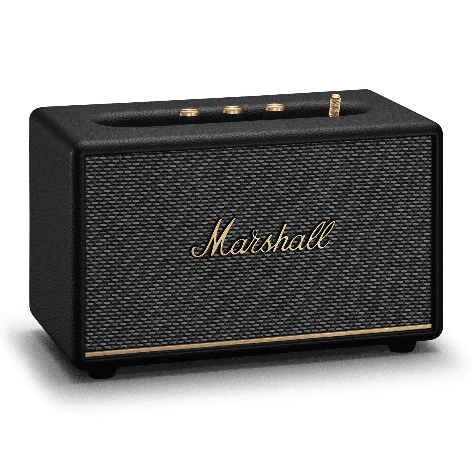 Altavoz Marshall Acton III Negro