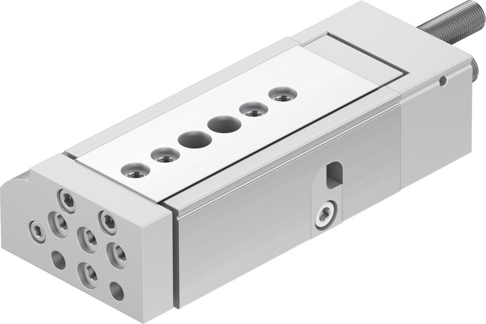 Carro Mini Festo Diámetro de pistón de 12 mm Curso de 20 mm Doble efecto - 543950