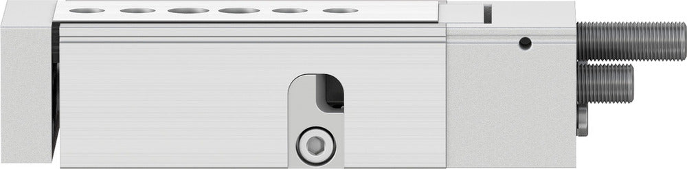 Carro Mini Festo Diámetro de pistón de 12 mm Curso de 20 mm Doble efecto - 543950