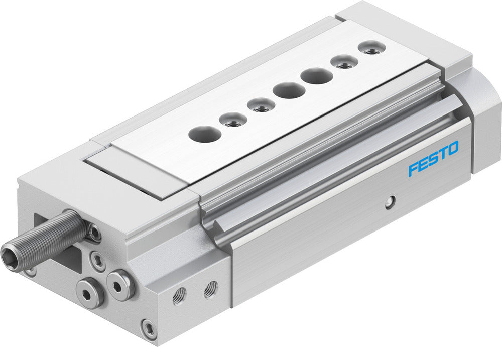 Carro pequeño Festo 12 mm Diámetro de pistón 30 mm Recorrido Doble efecto - 543944
