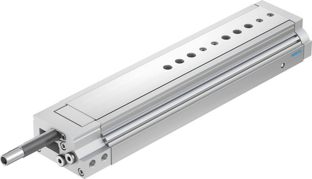 Carrito Festo Mini, 32 mm Diámetro, Curso de 200 mm, Doble Efecto - 544054