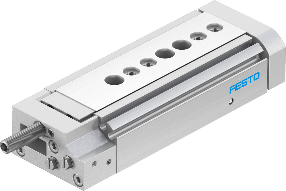 Chariot miniature Festo, diamètre piston 10 mm, course 40 mm, double effet - 543935