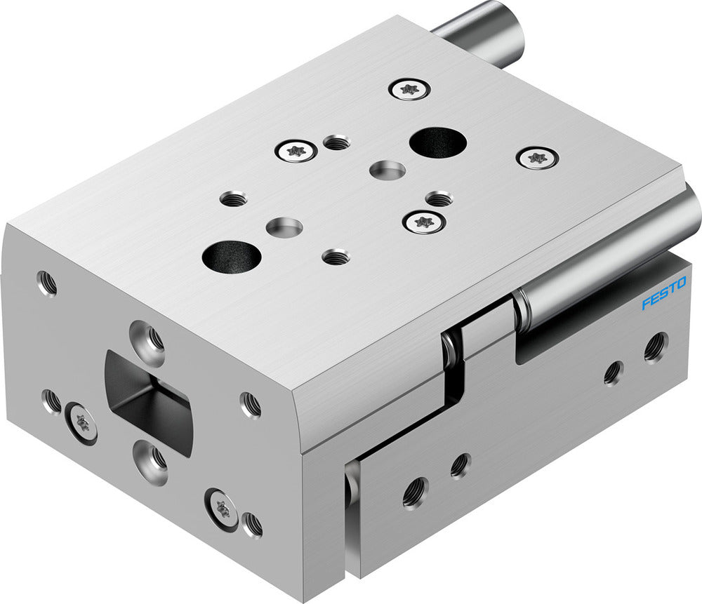 Carrocería Miniatura Festo 12 mm Diámetro 20 mm Curso Doble Efecto - 8085124