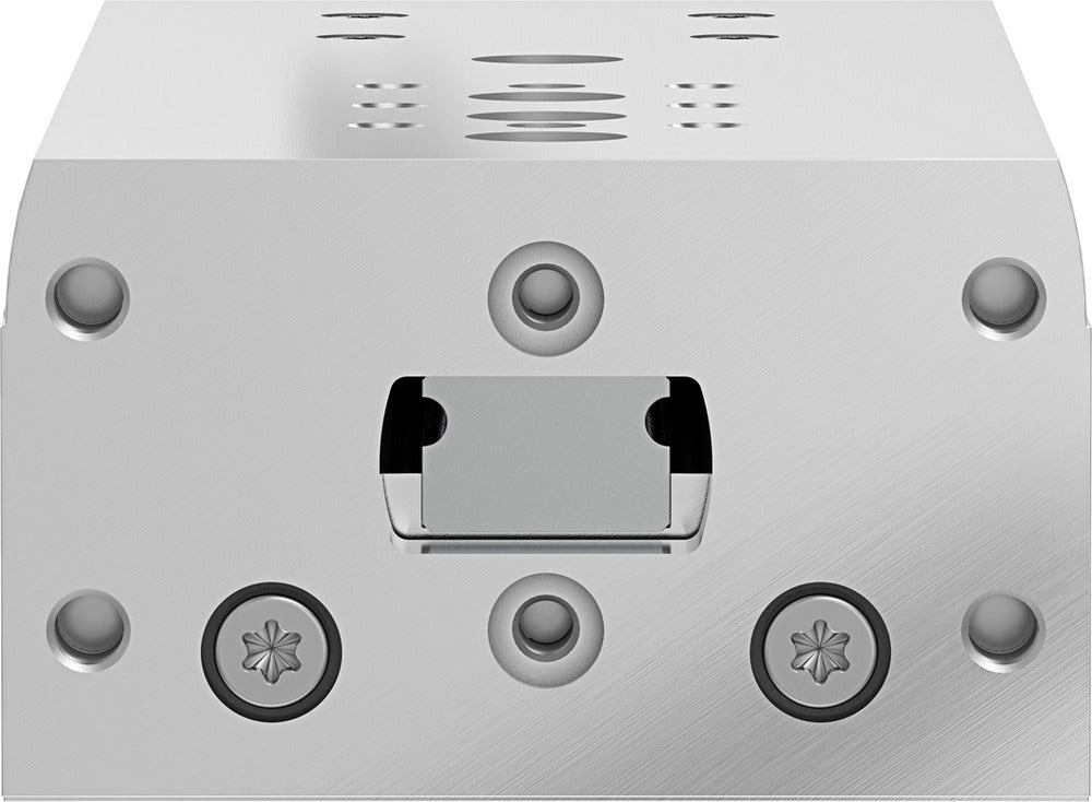Carrito mini Festo 16 mm de diámetro del pistón 100 mm de recorrido doble efecto - 8085180