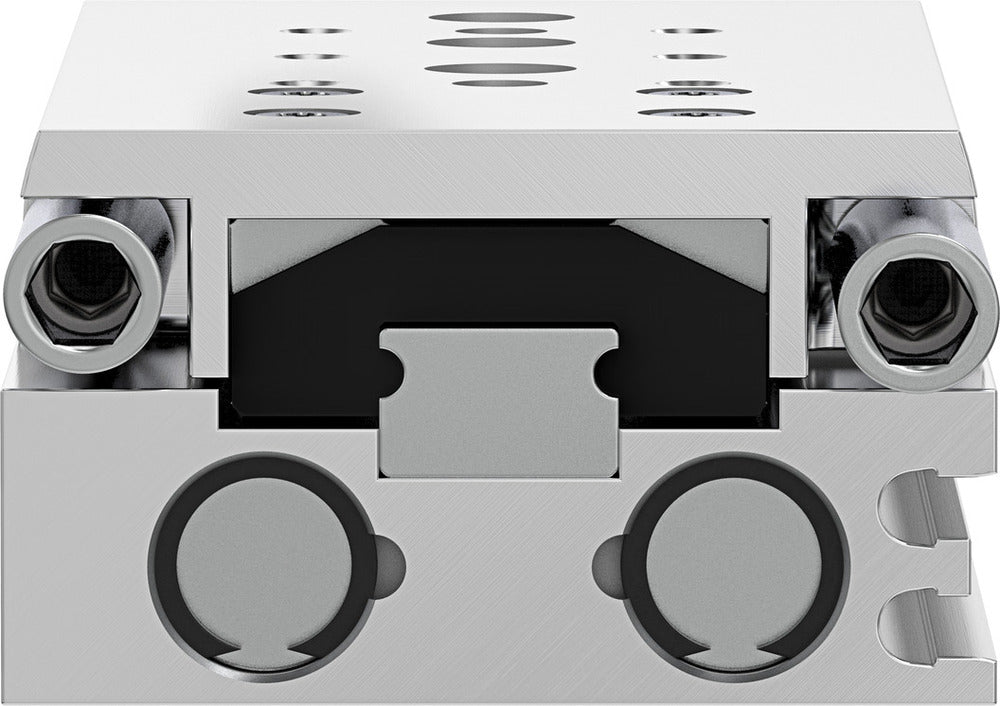 Carrito mini Festo 10 mm Diámetro 50 mm Curso Doble Efecto - 8085120