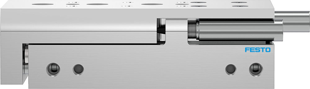 Carrito mini Festo 10 mm Diámetro 50 mm Curso Doble Efecto - 8085120