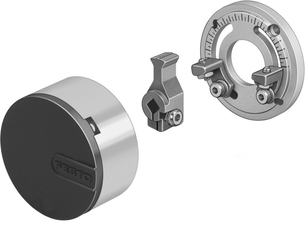Festo Slide Guide Kit, Size 10 (175835)