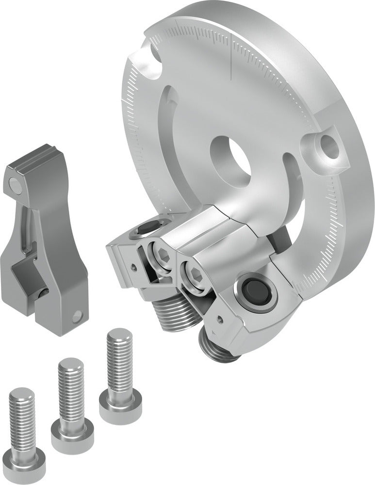 Kit d'étanchéité Festo Taille 40 - 2536506
