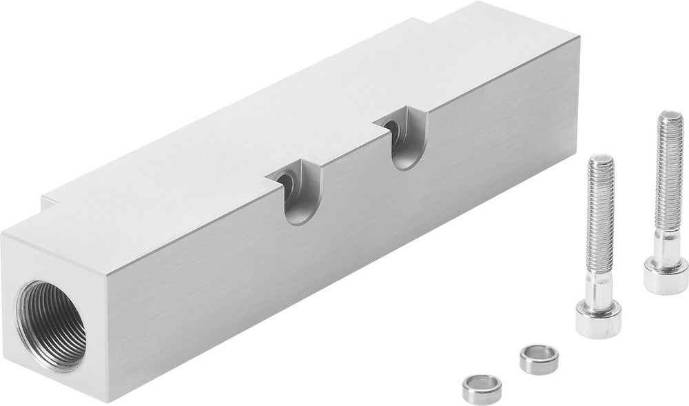 Festo Damper Support, Size 25