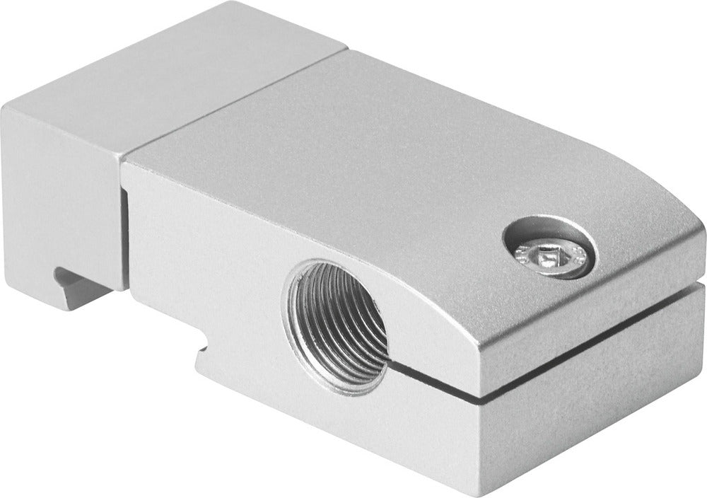 Support d'amortisseur Festo, taille 185