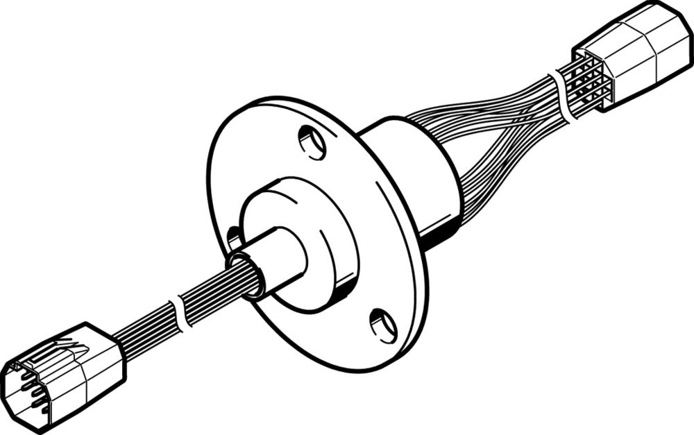 Festo Rotating Door - 3920687