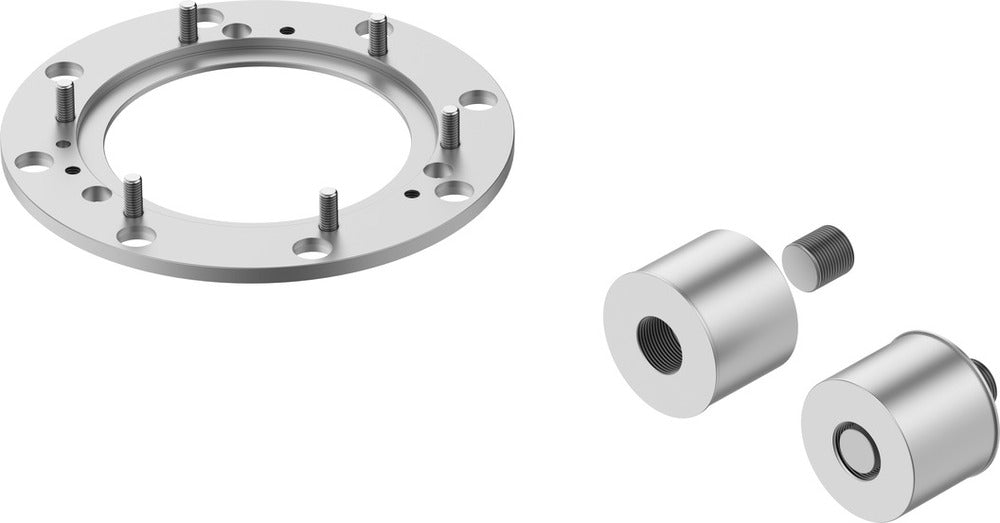 Kit de indexación Festo, Tamaño 140