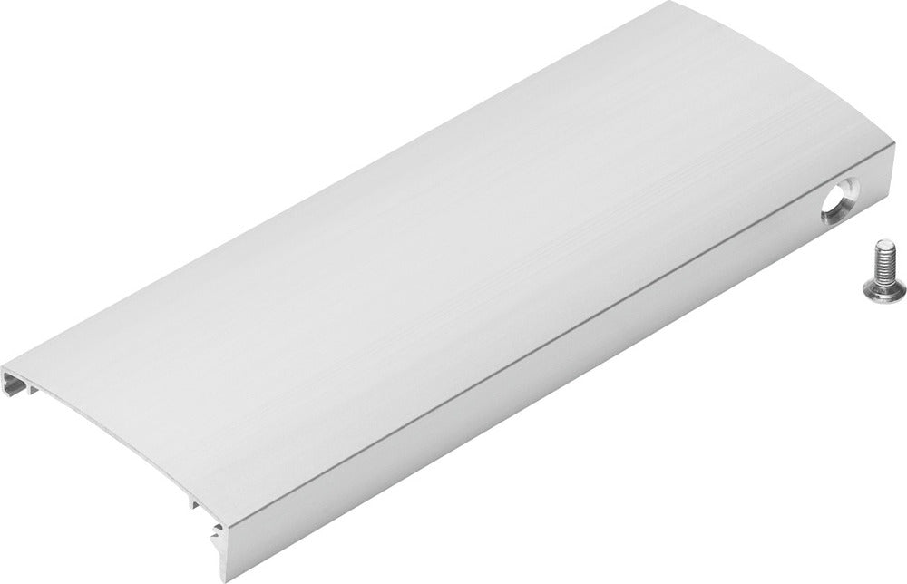 Festo Capot - 1212503 (12in x 12in, Black)