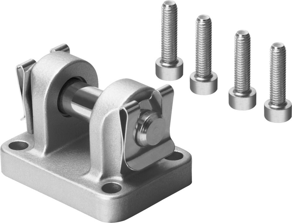 Festo Adjustable Directional Coupling - Size 50