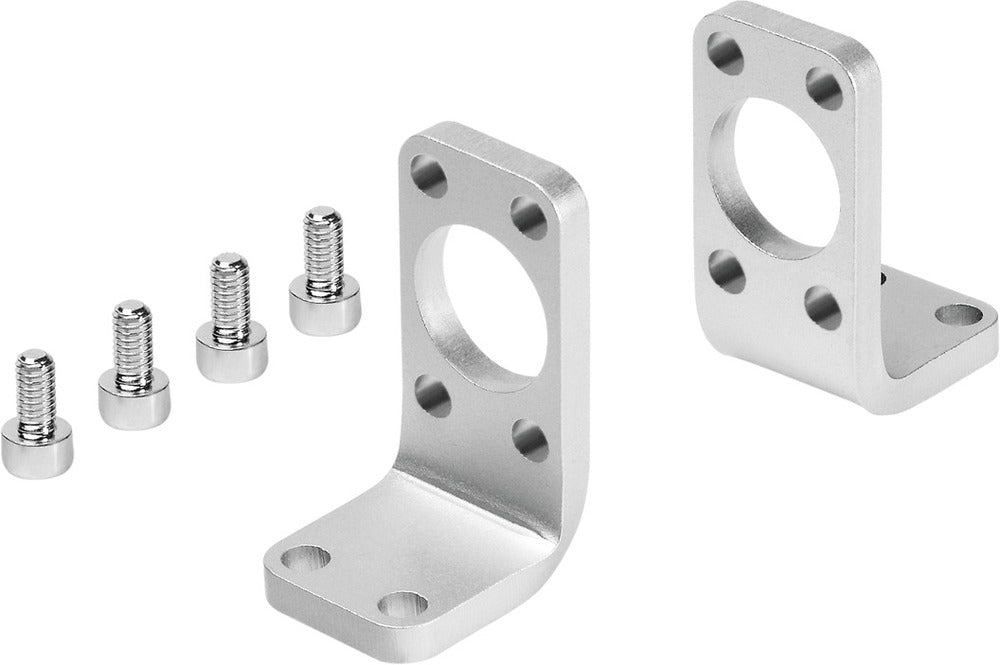 Festo Mounting by Legs, Size 20 - 151932