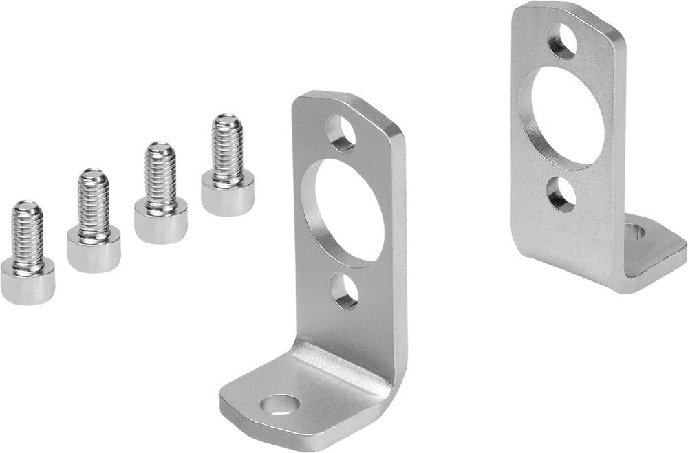 Pattes de fixation Festo, taille 32