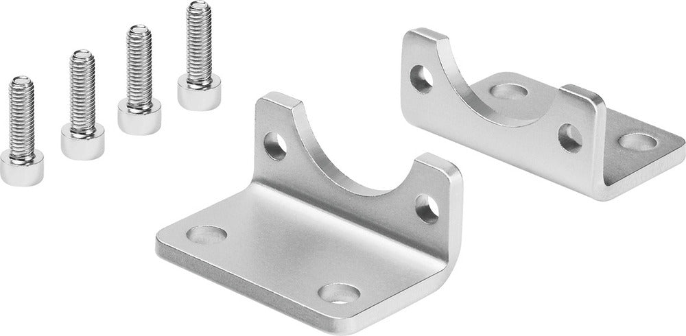 Festo Fixation by Legs, Size 40 - 14876