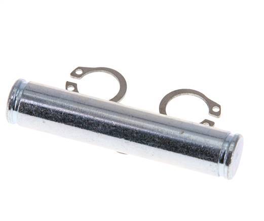 Tameson Swivel Mounting Pin, 40mm ISO 15552/21287