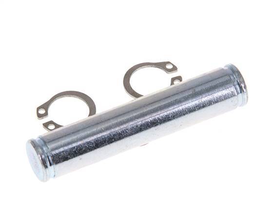 Tameson Swivel Mounting Pin, 40mm ISO 15552/21287