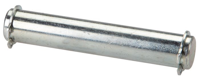 Tameson Swivel Mount Axis, 125mm ISO 15552, 25mm Diameter