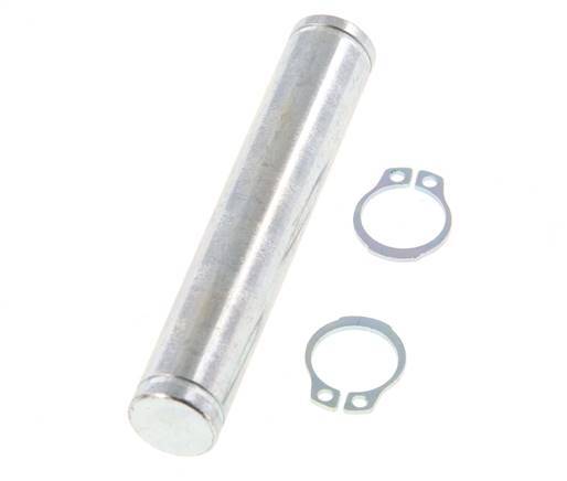 Tameson Pivot Mounting Pin, 50mm ISO 15552/21287